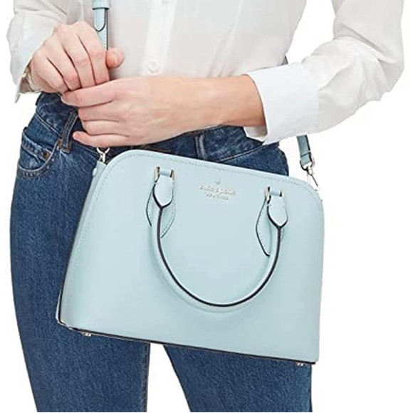 kate spade Bags Kate Spade New York Darcy Refined Grain Leather